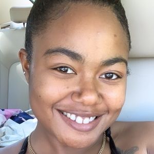 Meet your Posher, Tamia